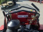 Bradley 48SC-BS26 48" Stand On Zero Turn Mower 26HP Vanguard - Image 15