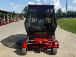 Ferris ISX3300 60" Zero Turn Mower with Curtis Premium Air-Conditioned Cab – Model 5902064 - Image 2