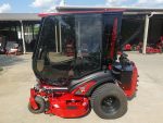 Ferris ISX3300 60" Zero Turn Mower with Curtis Premium Air-Conditioned Cab – Model 5902064 - Image 3