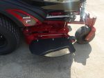 Ferris ISX3300 60" Zero Turn Mower with Curtis Premium Air-Conditioned Cab – Model 5902064 - Image 8