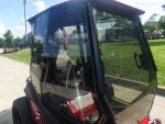 Ferris ISX3300 60" Zero Turn Mower with Curtis Premium Air-Conditioned Cab – Model 5902064 - Image 9