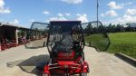 Ferris ISX3300 60" Zero Turn Mower with Curtis Premium Air-Conditioned Cab – Model 5902064 - Image 10