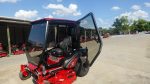 Ferris ISX3300 60" Zero Turn Mower with Curtis Premium Air-Conditioned Cab – Model 5902064 - Image 11