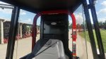 Ferris ISX3300 60" Zero Turn Mower with Curtis Premium Air-Conditioned Cab – Model 5902064 - Image 12