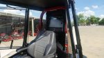 Ferris ISX3300 60" Zero Turn Mower with Curtis Premium Air-Conditioned Cab – Model 5902064 - Image 13
