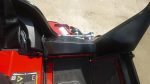 Ferris ISX3300 60" Zero Turn Mower with Curtis Premium Air-Conditioned Cab – Model 5902064 - Image 14