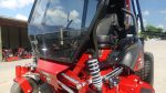 Ferris ISX3300 60" Zero Turn Mower with Curtis Premium Air-Conditioned Cab – Model 5902064 - Image 22