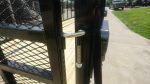 7x20 Heavy Duty Straight Deck Utility Trailer 4ft Mesh Sides (2) 5,200lb Axles - Image 16