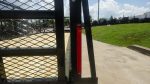 7x20 Heavy Duty Straight Deck Utility Trailer 4ft Mesh Sides (2) 5,200lb Axles - Image 17