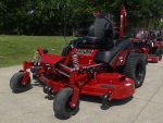 Ferris 5902160 72" ISX3300 Zero Turn Mower 38HP KAW EFI With full suspension - Image 2