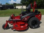 Ferris 5902160 72" ISX3300 Zero Turn Mower 38HP KAW EFI With full suspension - Image 5