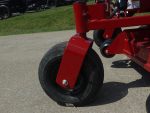 Ferris 5902160 72" ISX3300 Zero Turn Mower 38HP KAW EFI With full suspension - Image 23