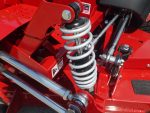 Ferris 5902160 72" ISX3300 Zero Turn Mower 38HP KAW EFI With full suspension - Image 12
