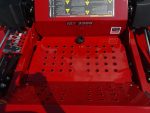 Ferris 5902160 72" ISX3300 Zero Turn Mower 38HP KAW EFI With full suspension - Image 13