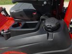 Ferris 5902160 72" ISX3300 Zero Turn Mower 38HP KAW EFI With full suspension - Image 14