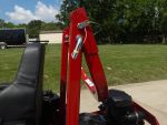 Ferris 5902160 72" ISX3300 Zero Turn Mower 38HP KAW EFI With full suspension - Image 15