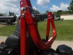Ferris 5902160 72" ISX3300 Zero Turn Mower 38HP KAW EFI With full suspension - Image 16