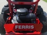 Ferris 5902160 72" ISX3300 Zero Turn Mower 38HP KAW EFI With full suspension - Image 18