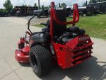 Ferris 5902160 72" ISX3300 Zero Turn Mower 38HP KAW EFI With full suspension - Image 7