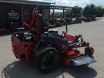 Ferris 5902160 72" ISX3300 Zero Turn Mower 38HP KAW EFI With full suspension - Image 8