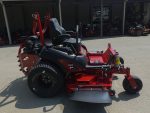 Ferris 5902160 72" ISX3300 Zero Turn Mower 38HP KAW EFI With full suspension - Image 9