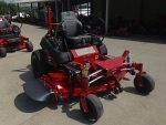 Ferris 5902160 72" ISX3300 Zero Turn Mower 38HP KAW EFI With full suspension - Image 4
