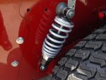 Ferris 5902160 72" ISX3300 Zero Turn Mower 38HP KAW EFI With full suspension - Image 21