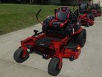 Toro 77283 ZMaster 2000 52" Zero Turn Mower 24.5HP V-Twin (Summer Sales Event) - Image 4