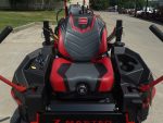 Toro 77283 ZMaster 2000 52" Zero Turn Mower 24.5HP V-Twin (Summer Sales Event) - Image 9