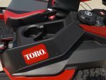 Toro 77283 ZMaster 2000 52" Zero Turn Mower 24.5HP V-Twin (Summer Sales Event) - Image 14