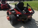 Toro 77283 ZMaster 2000 52" Zero Turn Mower 24.5HP V-Twin (Summer Sales Event) - Image 5