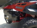 Toro 77283 ZMaster 2000 52" Zero Turn Mower 24.5HP V-Twin (Summer Sales Event) - Image 19