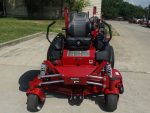 Ferris 5902065 60" ISX3300 Zero Turn Mower 38.5HP KAW EFI - Image 3