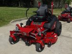 Ferris 5902065 60" ISX3300 Zero Turn Mower 38.5HP KAW EFI - Image 4