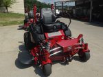 Ferris 5902065 60" ISX3300 Zero Turn Mower 38.5HP KAW EFI - Image 6