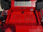 Ferris 5902065 60" ISX3300 Zero Turn Mower 38.5HP KAW EFI - Image 13