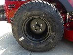 Ferris 5902065 60" ISX3300 Zero Turn Mower 38.5HP KAW EFI - Image 25