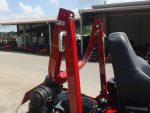 Ferris 5902065 60" ISX3300 Zero Turn Mower 38.5HP KAW EFI - Image 17