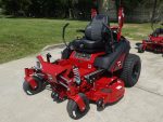 Ferris 5902065 60" ISX3300 Zero Turn Mower 38.5HP KAW EFI - Image 2