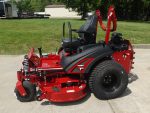 Ferris 5902065 60" ISX3300 Zero Turn Mower 38.5HP KAW EFI - Image 5