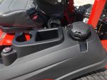 Ferris 5902065 60" ISX3300 Zero Turn Mower 38.5HP KAW EFI - Image 14