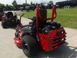Ferris 5902065 60" ISX3300 Zero Turn Mower 38.5HP KAW EFI - Image 8