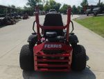 Ferris 5902065 60" ISX3300 Zero Turn Mower 38.5HP KAW EFI - Image 7