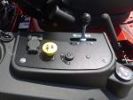 Ferris 5902065 60" ISX3300 Zero Turn Mower 38.5HP KAW EFI - Image 16