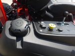 Ferris 5902065 60" ISX3300 Zero Turn Mower 38.5HP KAW EFI - Image 15