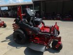 Ferris 5902065 60" ISX3300 Zero Turn Mower 38.5HP KAW EFI - Image 9