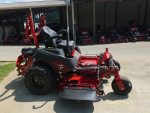 Ferris 5902075 60" ISX800 Commerical Zero Turn Mower 27HP Briggs With Suspension (Instant Rebate Included) - Image 12