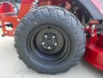 Ferris 5902075 60" ISX800 Commerical Zero Turn Mower 27HP Briggs With Suspension (Instant Rebate Included) - Image 27