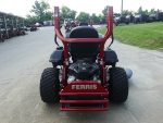 Ferris 5902075 60" ISX800 Commerical Zero Turn Mower 27HP Briggs With Suspension (Instant Rebate Included) - Image 9