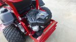 Ferris 5902075 60" ISX800 Commerical Zero Turn Mower 27HP Briggs With Suspension (Instant Rebate Included) - Image 19